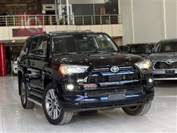 Toyota 4Runner